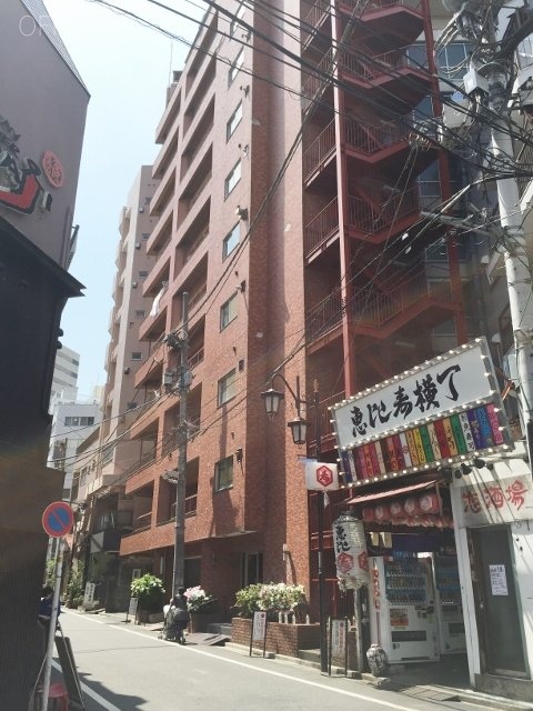 ハイライフ恵比寿ビル 画像