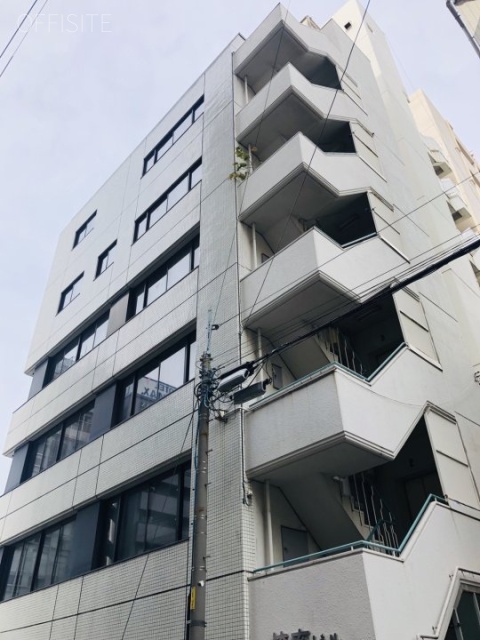 埼畜ビル 外観
