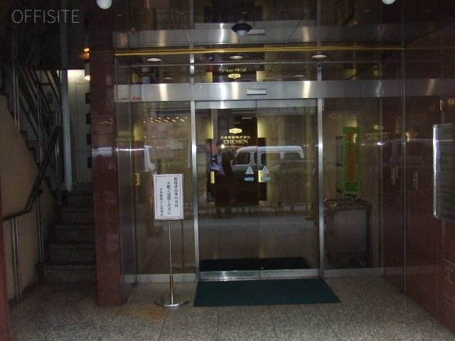 中央銀座ビル 画像