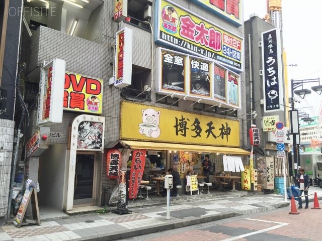 照力ビル 画像