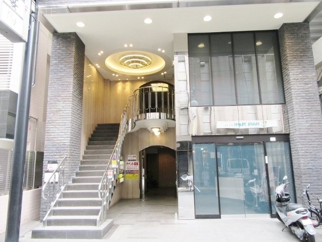 三幸B館ビル 画像