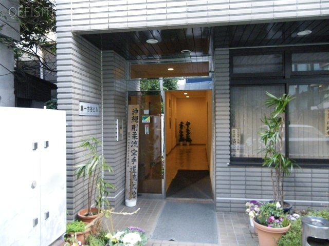第一古谷ビル 画像