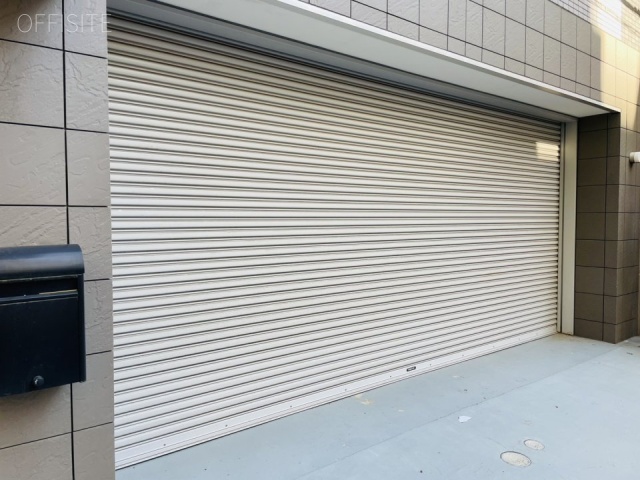 Art inn Ⅱ　1F部分