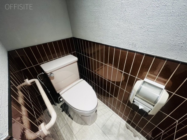 Landman OTOWA　トイレ