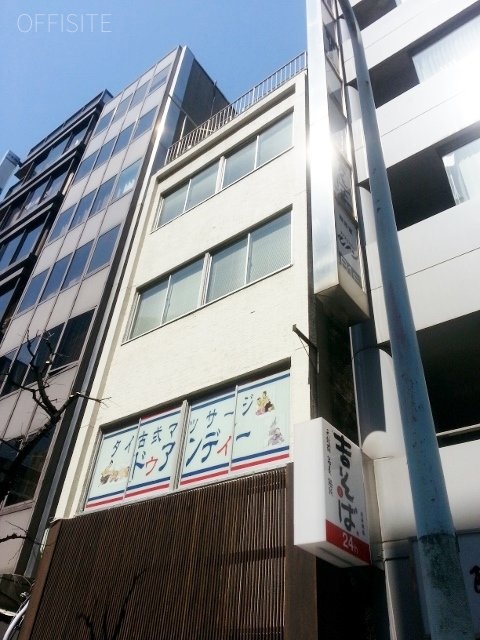 佐々木ビル 外観