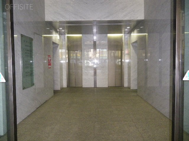 日本橋東硝ビル 画像