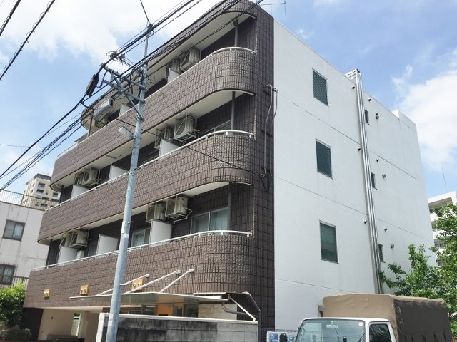 ピアリッジ恵比寿 画像