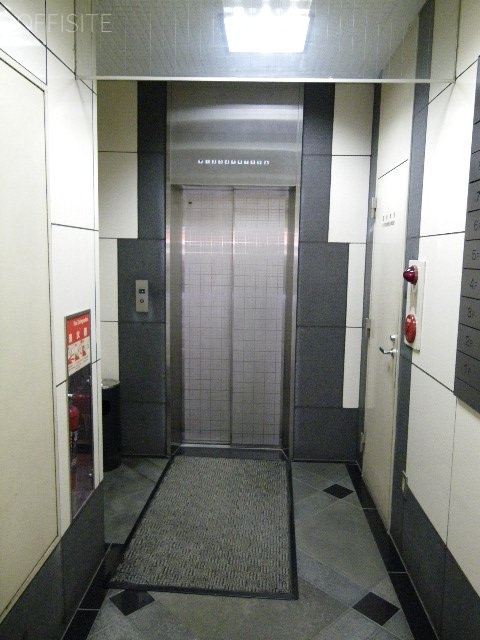人形町TNビル　エレベーター