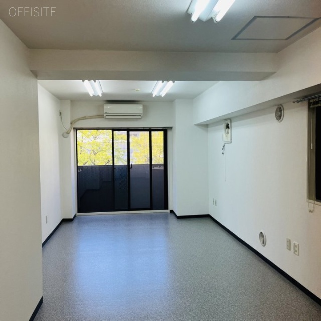 御徒町プレーンハイツ 401号室 室内