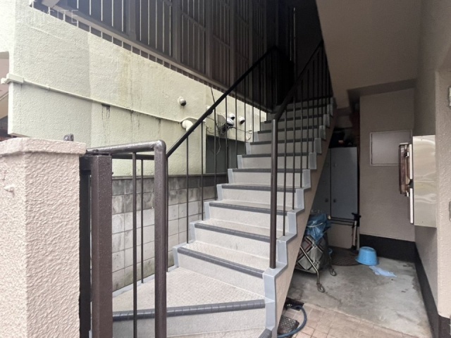 津根ビル　外観