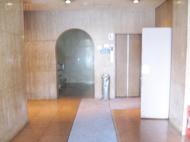 レーヌ六本木ビル 画像