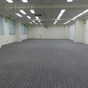 第2長谷川ビル 室内
