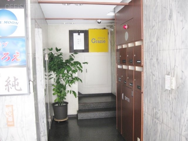 赤坂忍路(おしょろ)ビル 画像