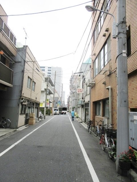 新井ビル 画像