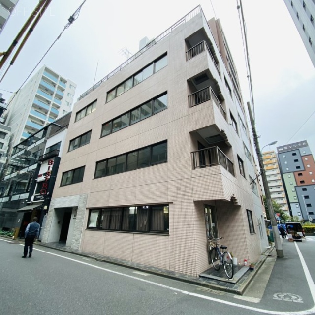 栄ビル 外観