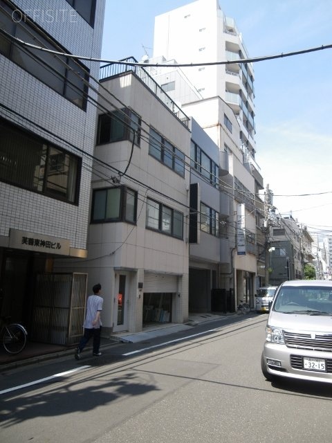 斉藤ビル 画像