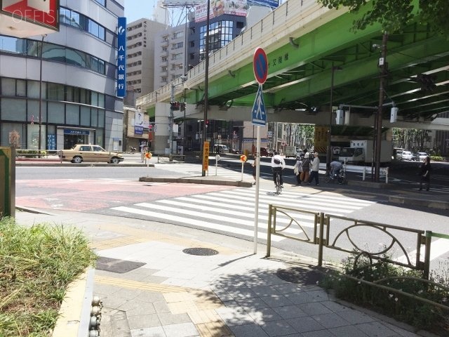 東池袋パレス 画像