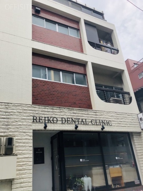 進藤ビル 外観