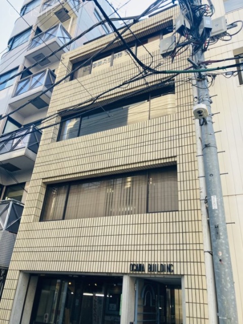 小川ビル 外観