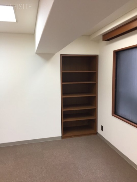 ジュエル銀座 302号室 室内