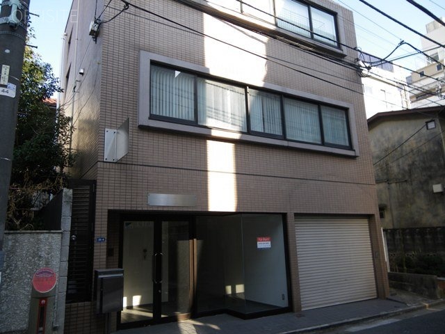 HANKビル 画像