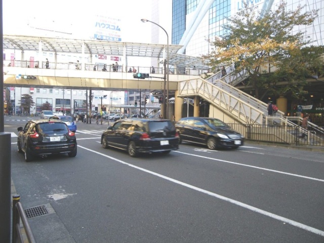 立川中央ビル 画像