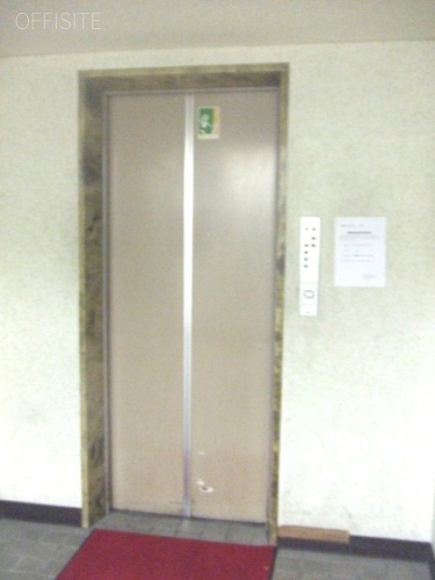 外苑鈴木ビル 画像