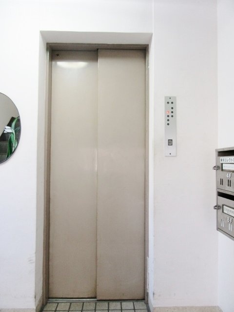 フクモトビル 画像
