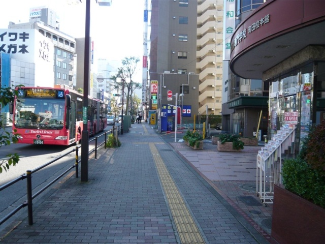 矢沢第二ビル 画像