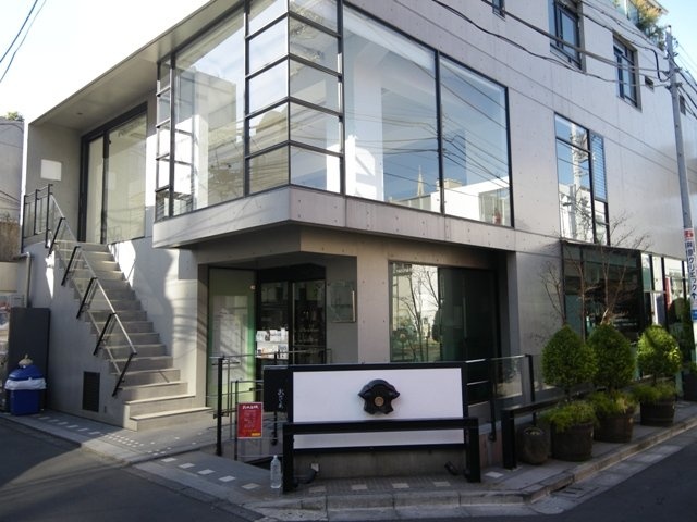 R’S青山ビル 外観