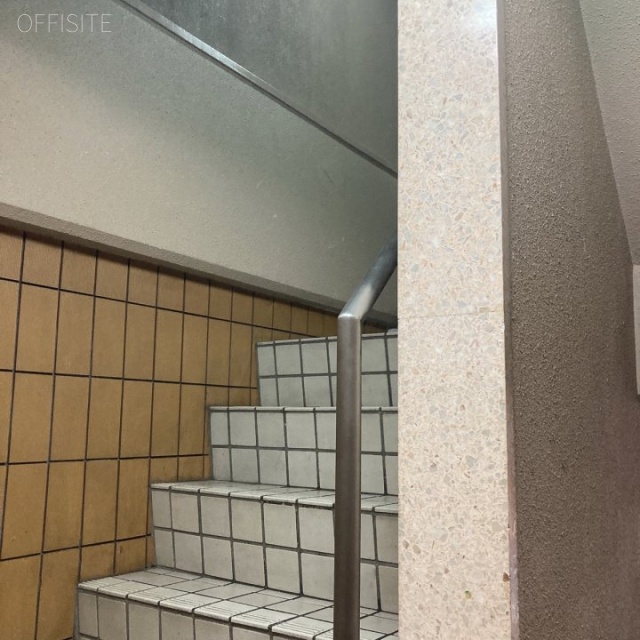 朝倉ビル エントランス