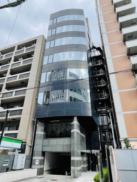 Sreed EBISU EAST 外観