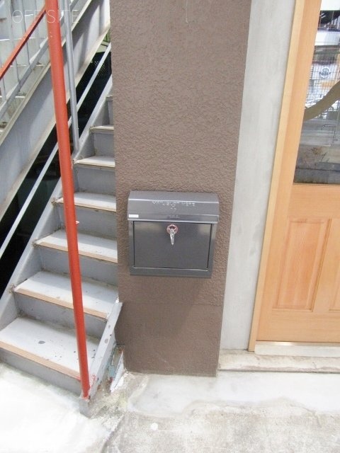 井出Ⅱビル 画像