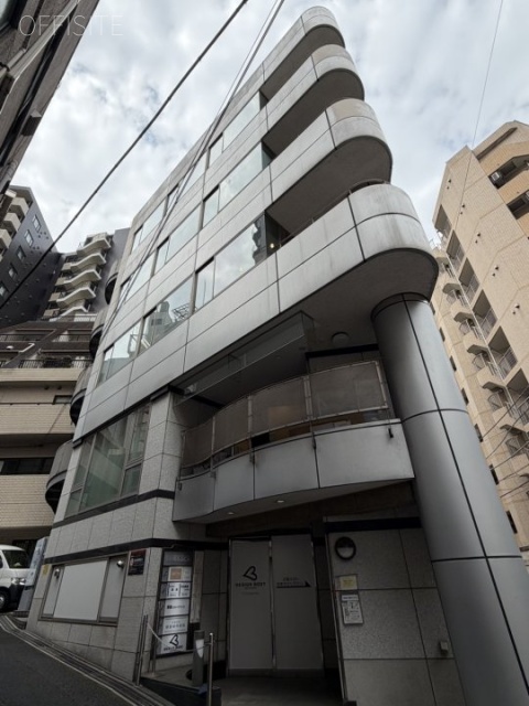 小川町KSビル　外観