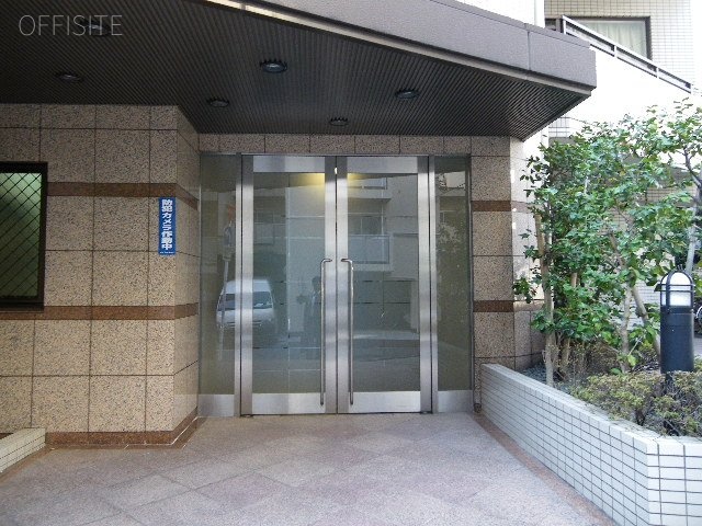 朝日マンション赤坂南部坂 画像