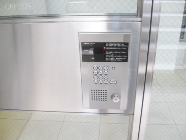 南麻布スキップフラット 1階【102】 15.00坪　オートロック