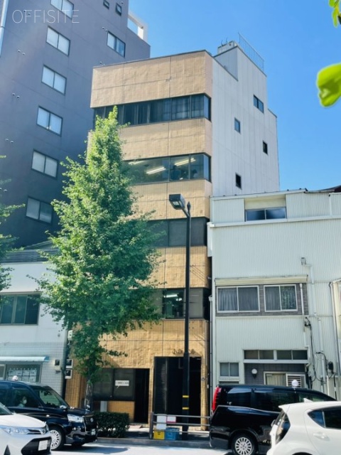 小松ビル 外観