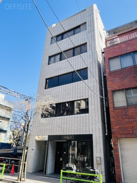 田口ビル　外観