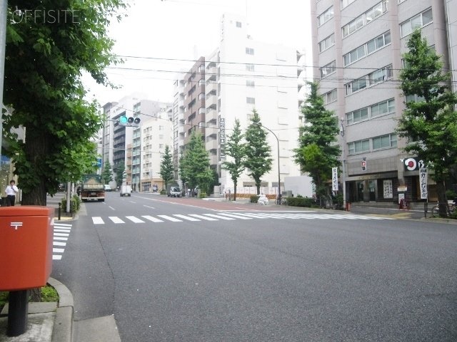 石島ビル 周辺