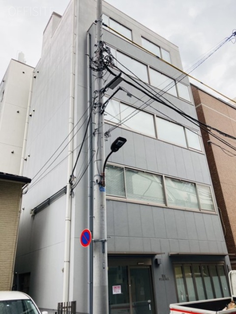 サンエスビル 外観
