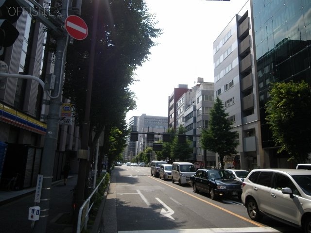 帝都神田ビル 画像
