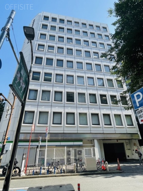 太陽生命名古屋第2ビル　外観