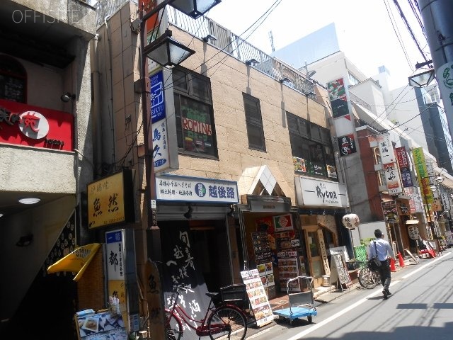東京第43ビル 画像