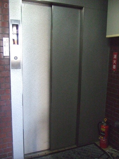 OSビル 画像