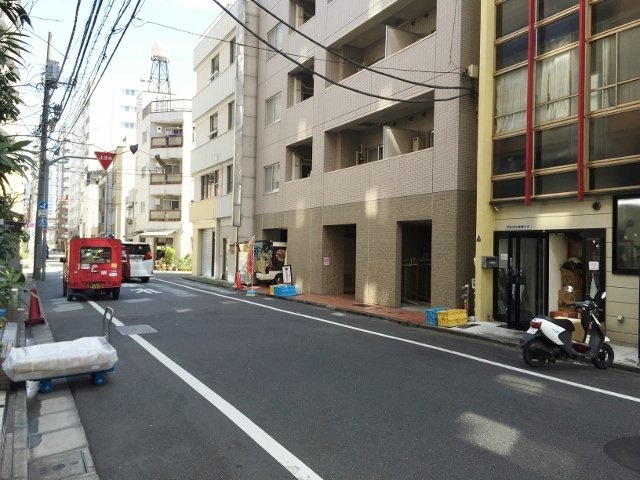 マルコウ金座ビル 画像