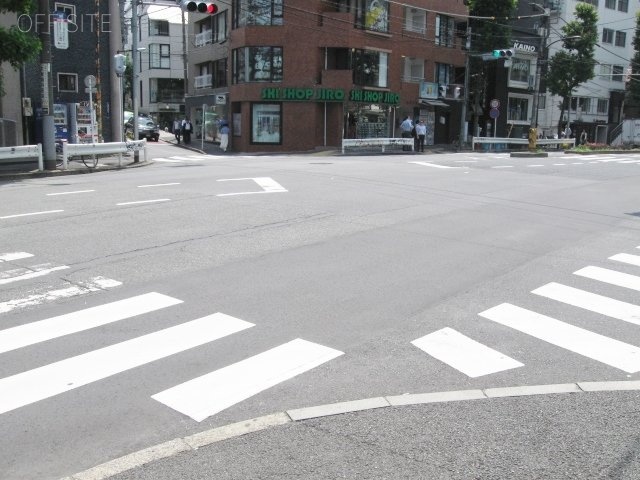 Daiwa南青山(ダヴィンチ南青山)ビル 画像