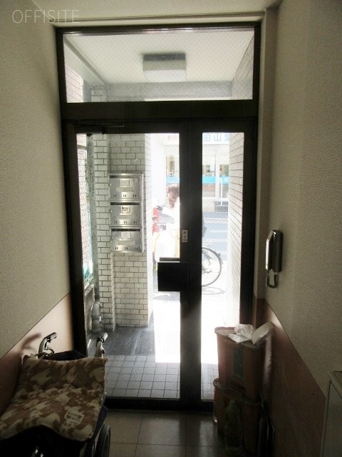 森川ビル 画像