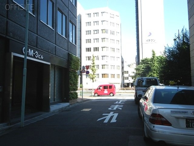 京橋ポイントビル 画像