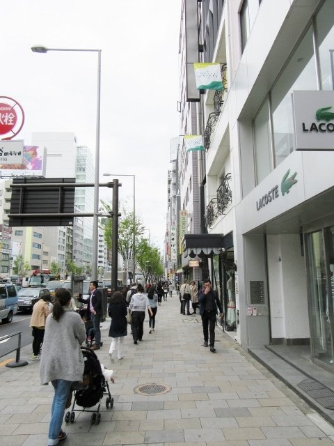FESTAE表参道ビル 画像