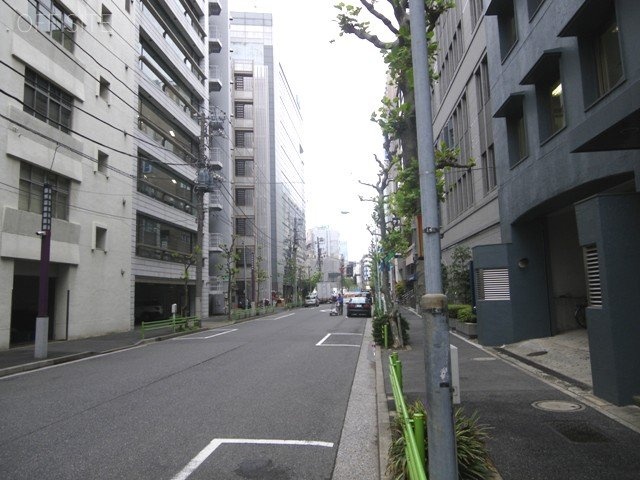 靴下会館ビル 画像
